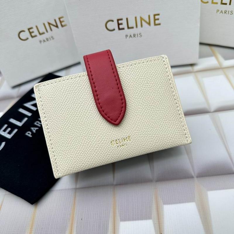 CELINE Wallets 27